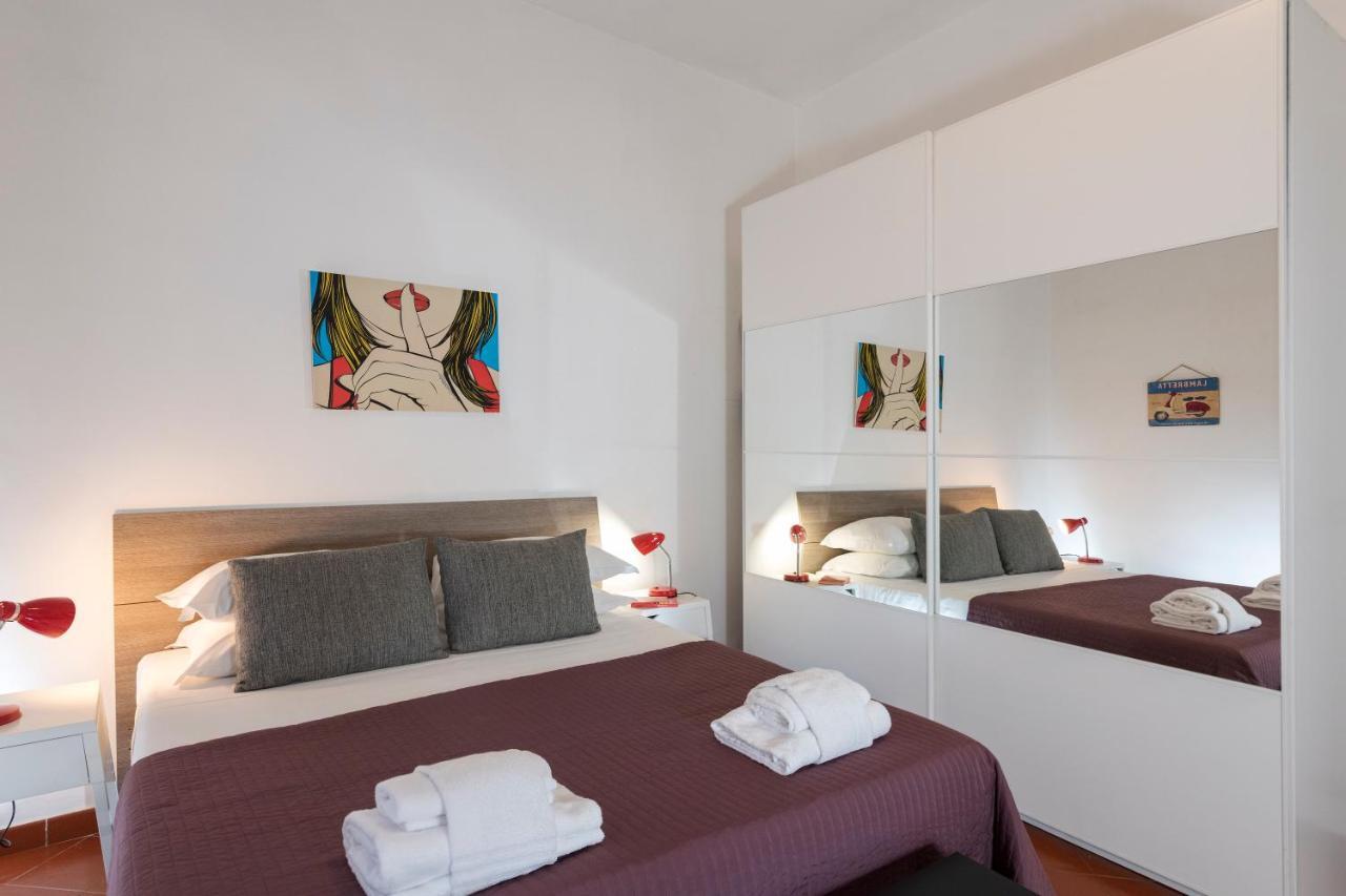 Apartamento Opera House Roma Exterior foto